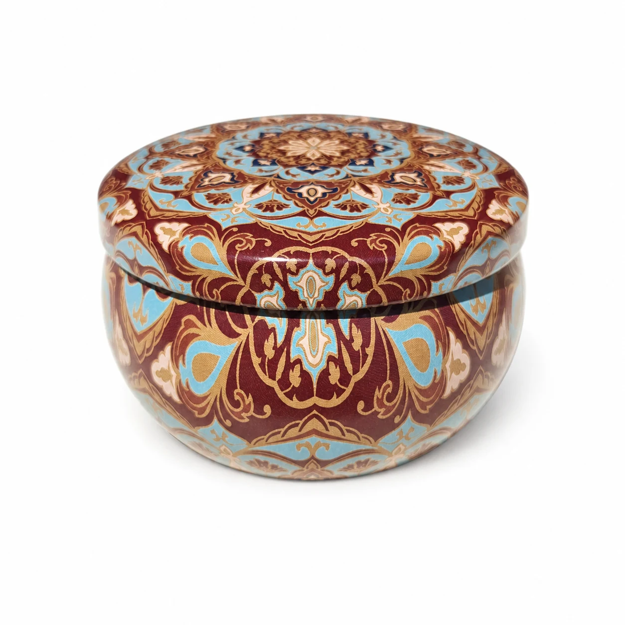 Himalayazoutpotje | Terra Mosaic