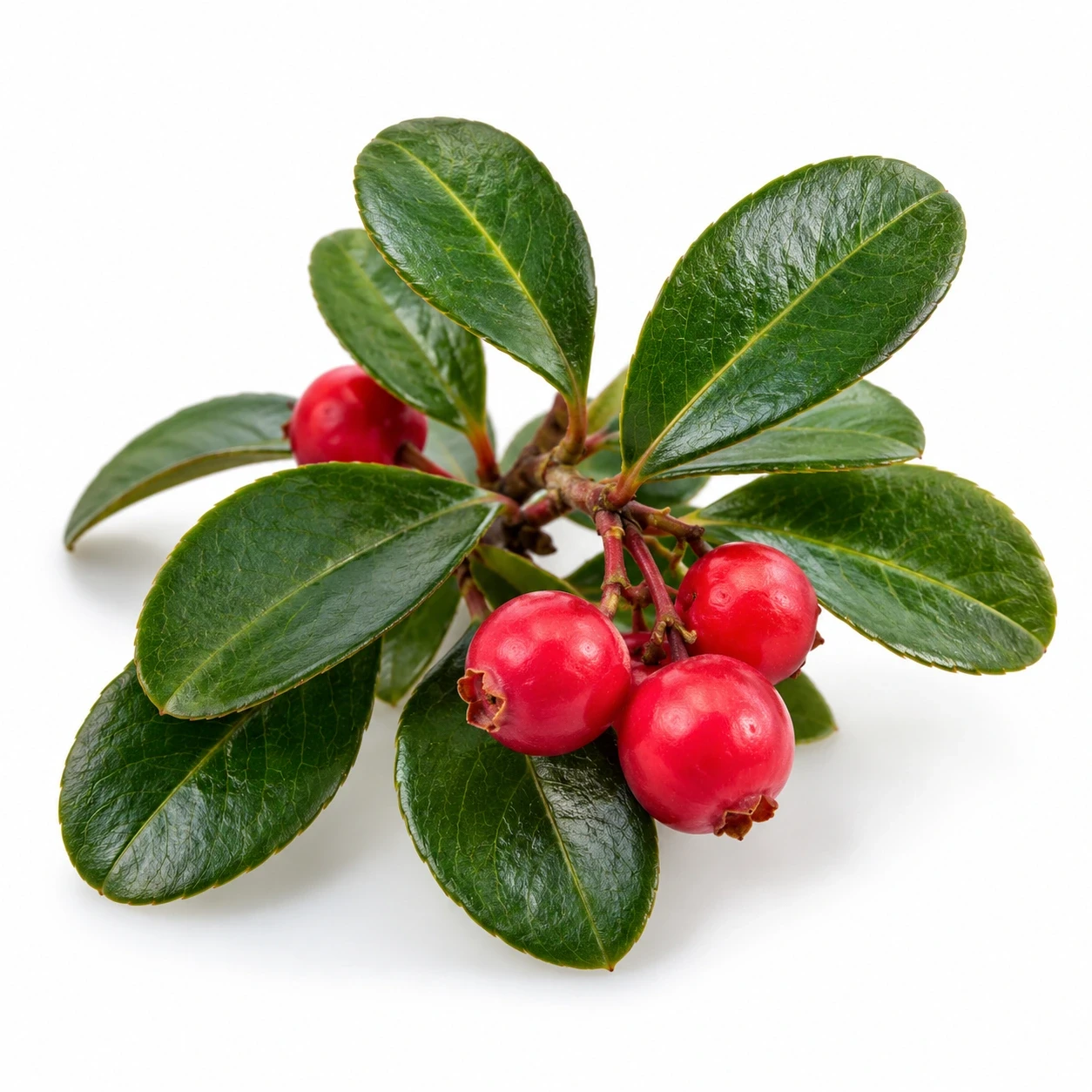 Wintergreen | Olie