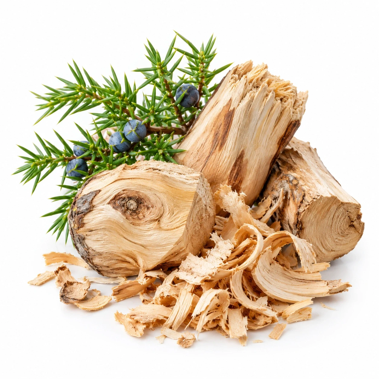 Jeneverbes hout | Etherische olie