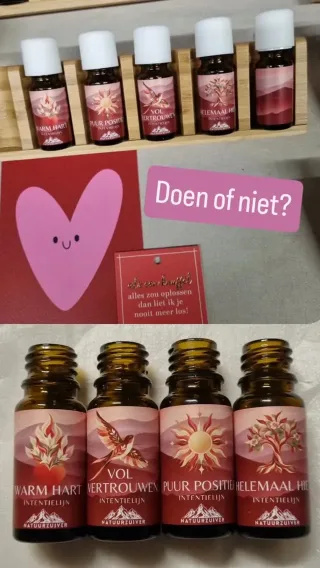 Instagram-post van Lotus Diffusers