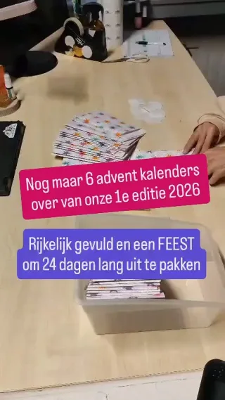 Instagram-post van Lotus Diffusers