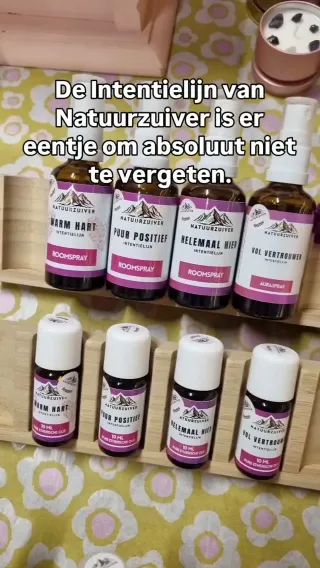 Instagram-post van Lotus Diffusers