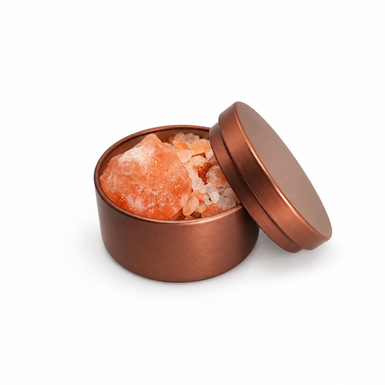 Aluminium blikje | 50 ml | Diverse kleuren