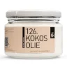 Natural Heroes | 126. Kokosolie (Biologisch & Koudgeperst)