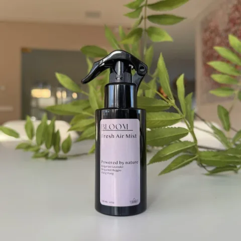 Bloom | Fresh Air Mist