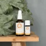3. Zonnevlecht chakra | Aura- & Roomspray