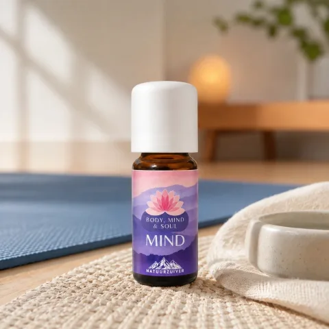 MIND | Body, Mind & Soul-lijn