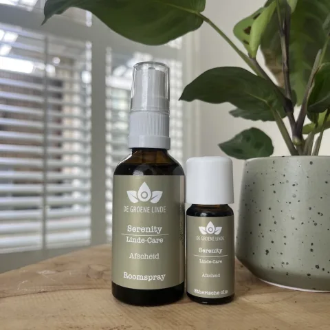 Linde - Care | Serenity