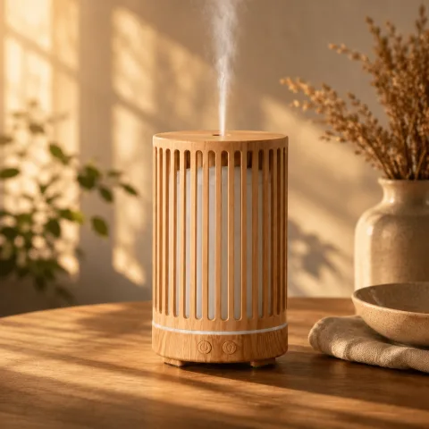 Aroma Diffuser | Delphi | 200 ml