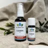 HSP Cleansing | Olie
