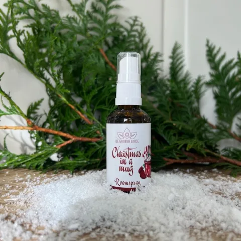 Christmas in a Mug | Roomspray