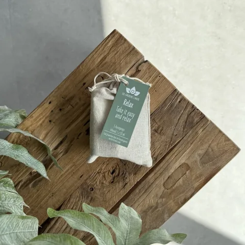 Themabag Relax | Aura- & Roomspray's