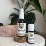 Knuffelbeer | Aura- & Roomspray | Vanaf 2 jr