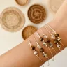 Typisch Shanna | Edelsteen armbandje | Jij kan alles aan!