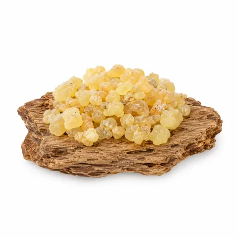 Frankincense | Olie (Boswellia Carterii)