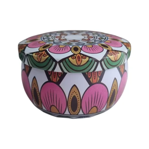 Himalayazoutpotje | Mandala Blossom