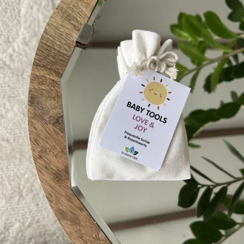Baby Tools | Love & Joy | Vanaf geboorte