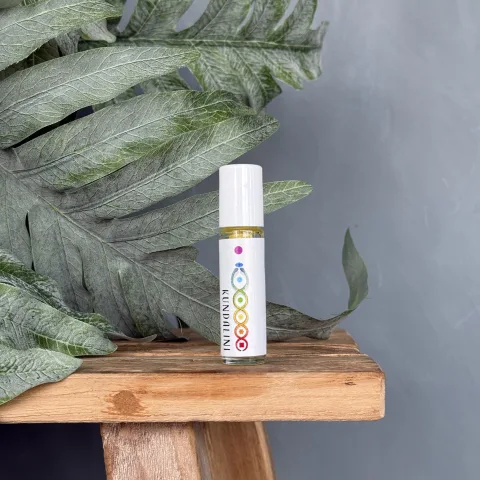 Kundalini Energie | Chakra Roll-on