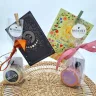 Juffen & Meester cadeau