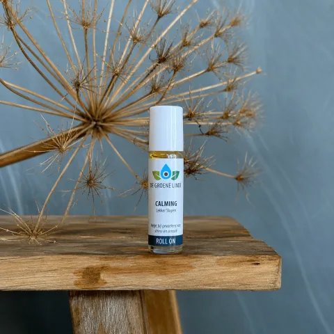 Calming | Lekker Slapen Roll-on