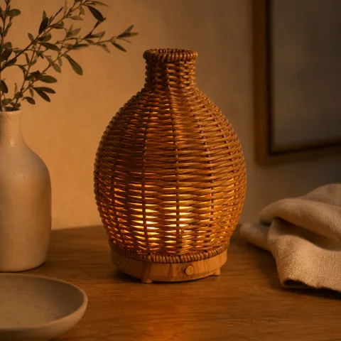 Aroma Diffuser | Weave | 80 ML