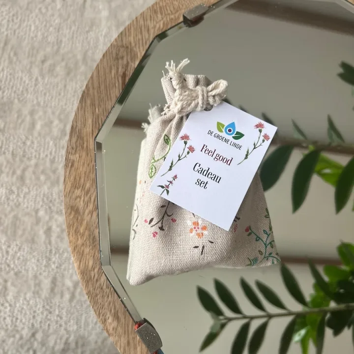 Themabag Feel Good | Cadeauset