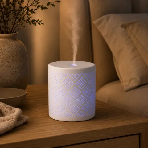 Keramiek Diffuser | Kreta | 80 ML