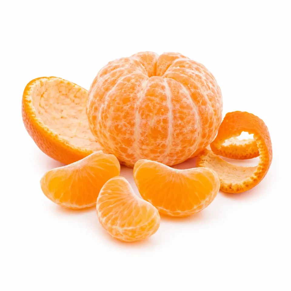 Tangerine etherische olie van Natuurzuiver