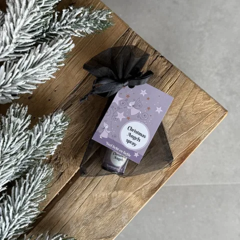 Christmas Angels | Pocketspray