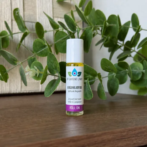 Eigenliefde | Spirituele Regulatie Roll-on