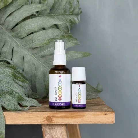 Kundalini Auraspray