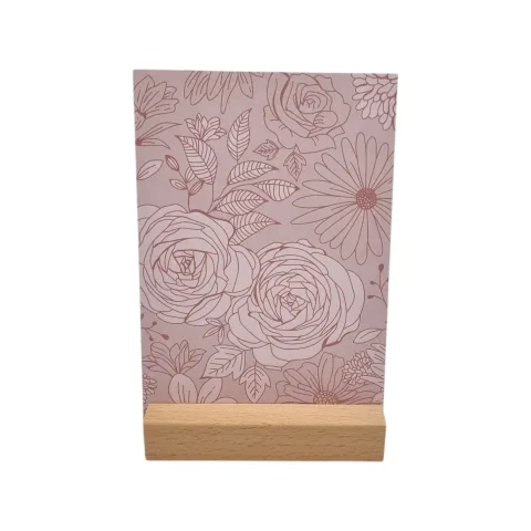 Kaart Bloemenrijk A6
