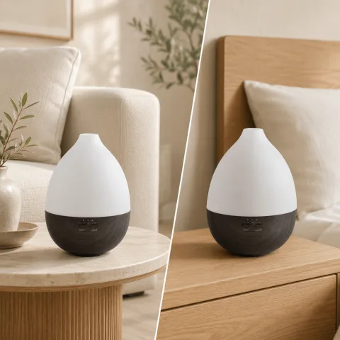 Diffuser Bundel Texel (x2) | 200 ML