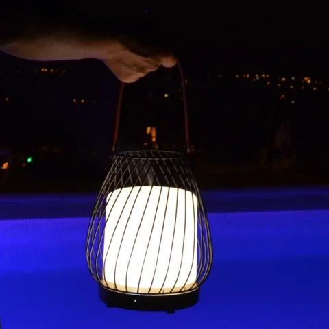 Draadloze Diffuser | Milano | 160 ML