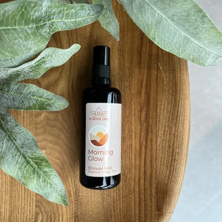 Shower Mist | Morning Glow | Aromatherapie