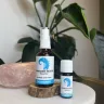 Verkouden Neusjes | Roomspray | Vanaf 2 jr
