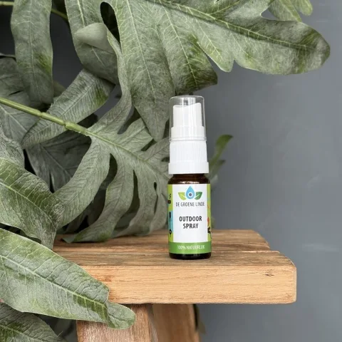 Outdoor (voorheen BZZ OFF) | Room- & Body minispray