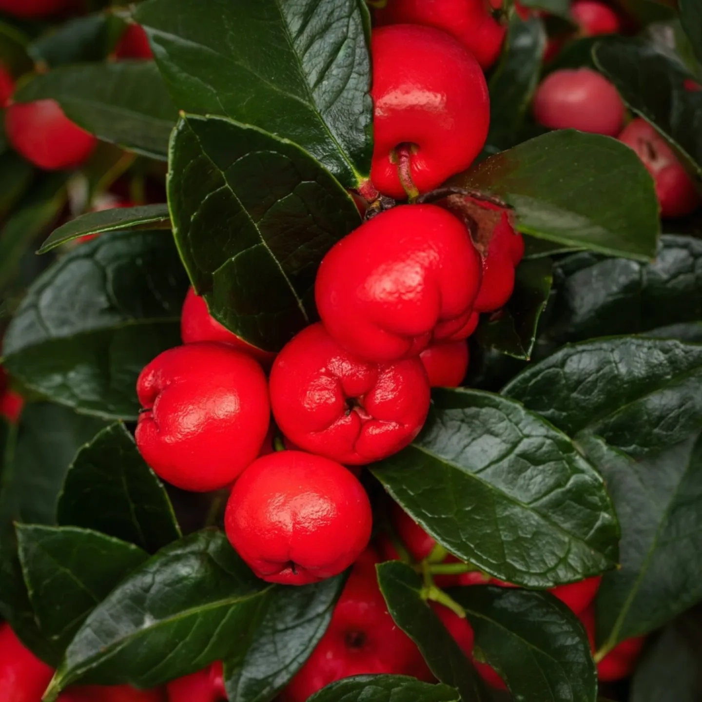 Wintergreen | Olie