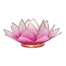 Lotus sfeerlicht | Roze & Lichtroze