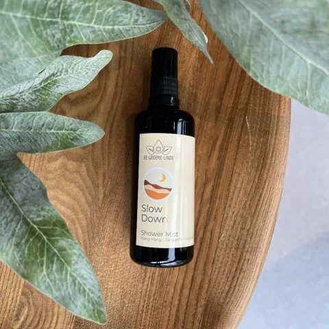 Shower Mist | Slow Down | Aromatherapie