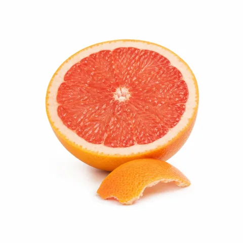 Grapefruit | Olie