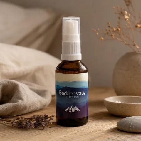 Pillow mist Beddenspray | Avond & Nacht-lijn