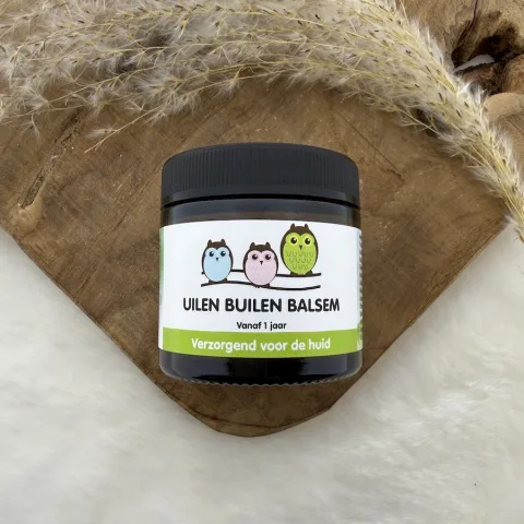 Uilen Builen balsem