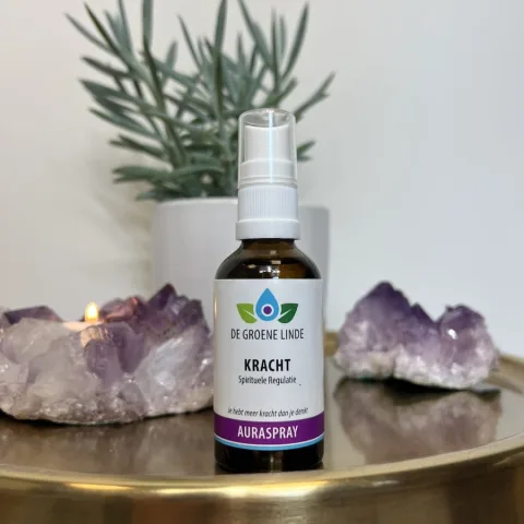 Kracht | Aura- & Roomspray