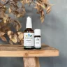 Relieve | Aura- & Roomspray