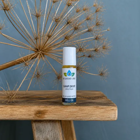 Slaap Zacht | Lekker Slapen Roll-on