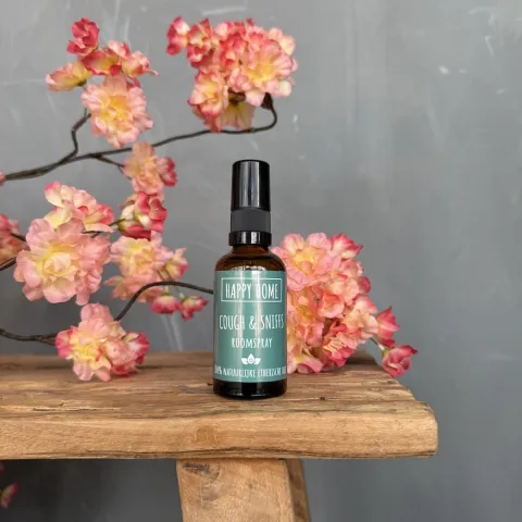 Cough & Sniffs | Roomspray