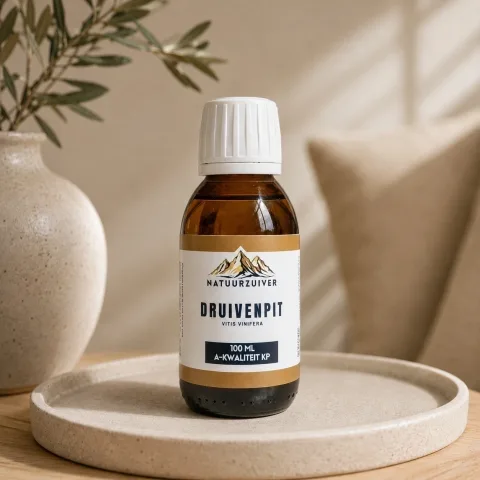 Druivenpitolie KP