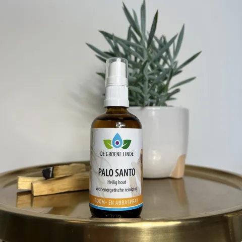 Palo Santo | Zuiverende Spray