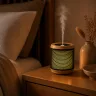 Aroma Diffuser | Black iron | 100 ML